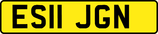 ES11JGN