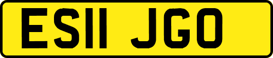 ES11JGO