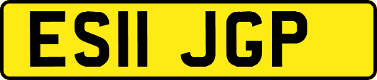 ES11JGP