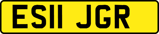 ES11JGR