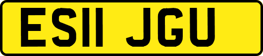 ES11JGU