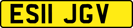 ES11JGV