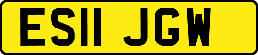 ES11JGW
