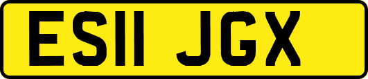 ES11JGX