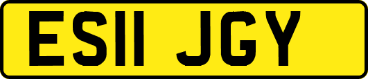 ES11JGY