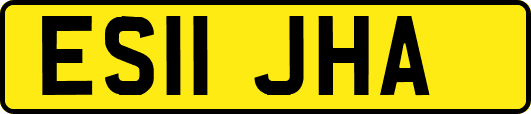ES11JHA