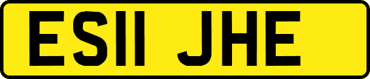 ES11JHE