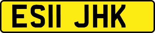 ES11JHK