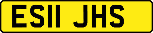 ES11JHS