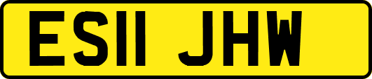 ES11JHW