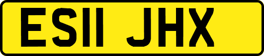 ES11JHX