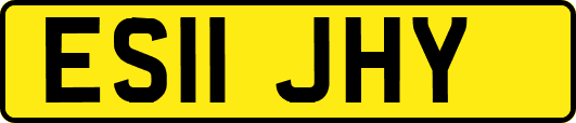 ES11JHY