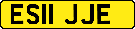ES11JJE