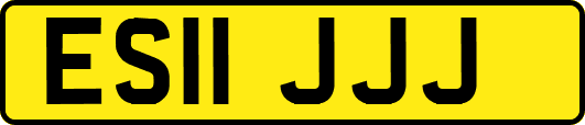 ES11JJJ