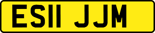 ES11JJM