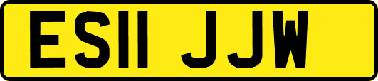 ES11JJW