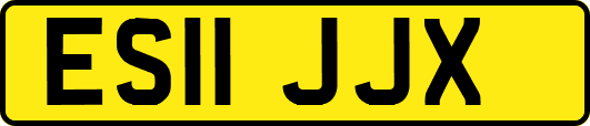 ES11JJX
