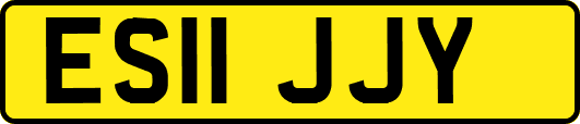 ES11JJY