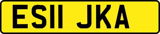 ES11JKA