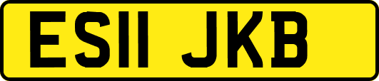 ES11JKB