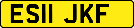 ES11JKF