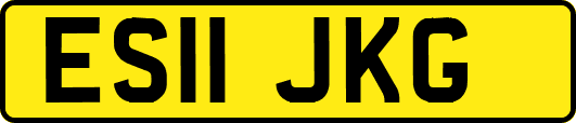 ES11JKG