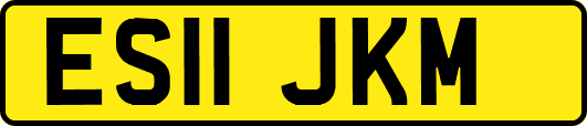 ES11JKM