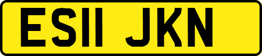 ES11JKN