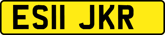 ES11JKR