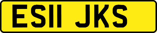ES11JKS