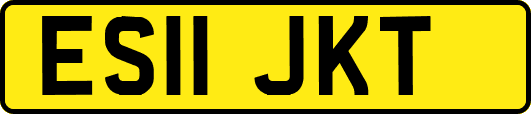 ES11JKT