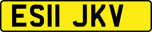 ES11JKV