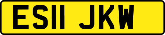 ES11JKW