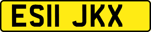ES11JKX