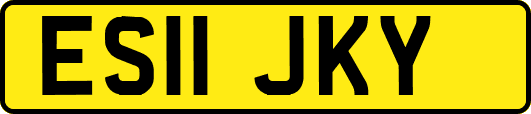 ES11JKY