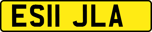 ES11JLA