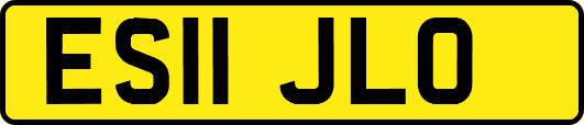 ES11JLO