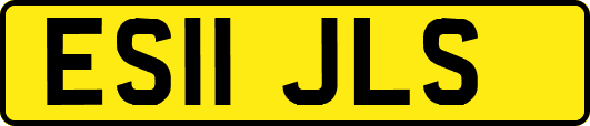 ES11JLS