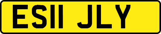 ES11JLY