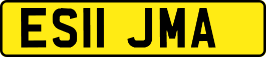 ES11JMA