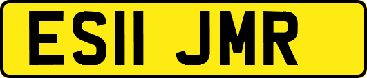 ES11JMR