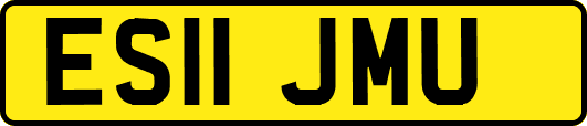 ES11JMU
