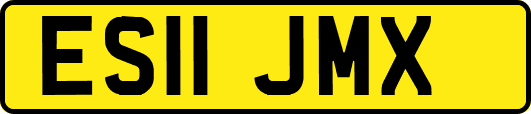 ES11JMX