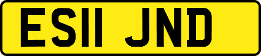 ES11JND