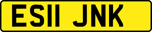 ES11JNK