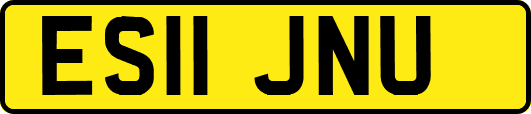 ES11JNU