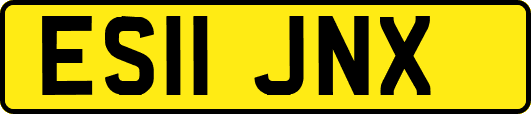 ES11JNX