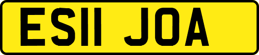ES11JOA
