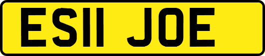 ES11JOE