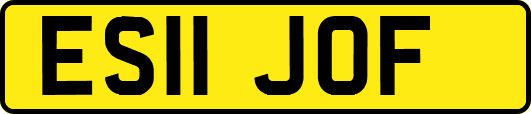 ES11JOF